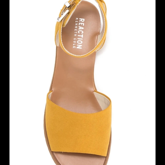 Shoes | Kenneth Cole Sandals | Poshmark